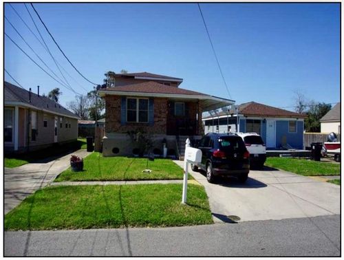 3127 Acron Street, Kenner, LA, 70065 | Card Image