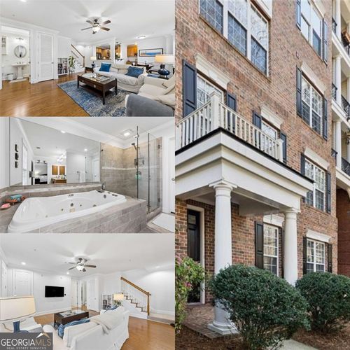 unit-103-4905 Ivy Ridge Dr Se, Atlanta, GA, 30339-1357 | Card Image