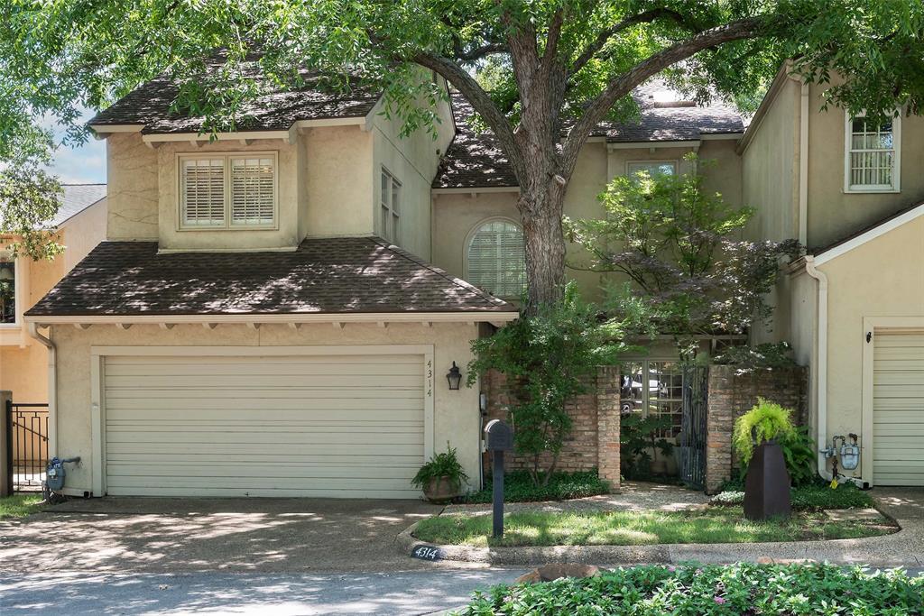 Cochran Chapel Cir, Dallas, TX 75209