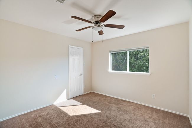 2024 Continental Pass, House other with 4 bedrooms, 3 bathrooms and null parking in Cedar Park TX | Image 22