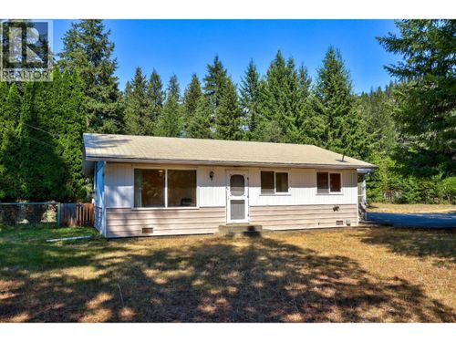 4264 Dunsmuir Road, Barriere, BC, V0E1E0 | Card Image