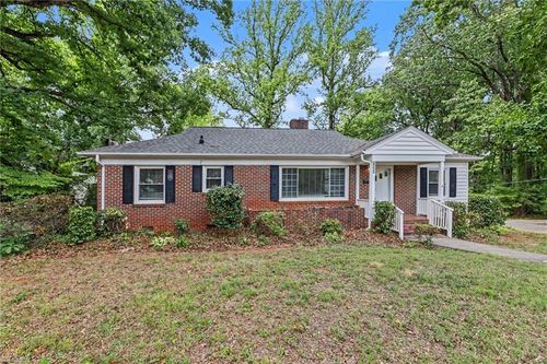 1900 Independence Rd, Greensboro, NC, 27408-4808 | Card Image