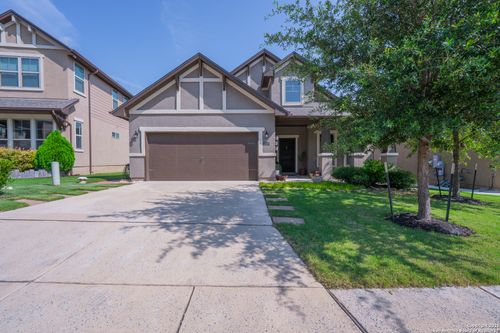 23126 Lexington Park, San Antonio, TX, 78259-4423 | Card Image