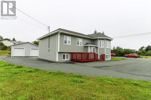 82 Foxtrap Access Rd, Conception Bay South, NL, A1X7N4 | Card Image