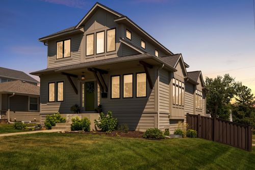 5845 York Ave S, Edina, MN, 55410-2858 | Card Image