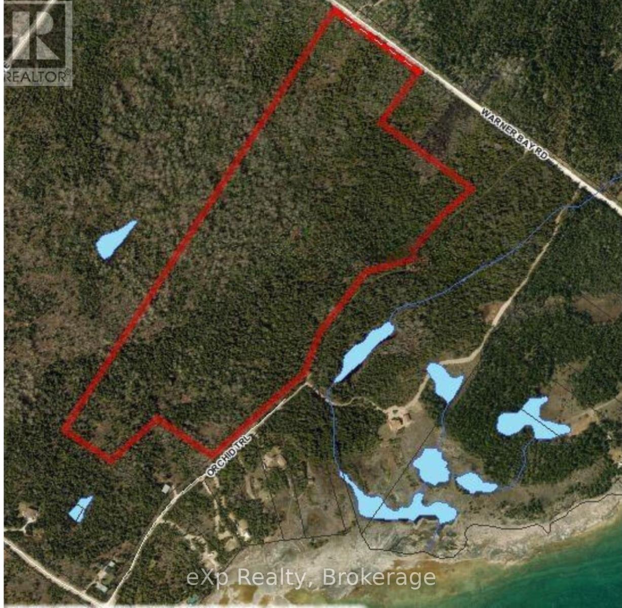 Land in Northern Bruce Peninsula 2