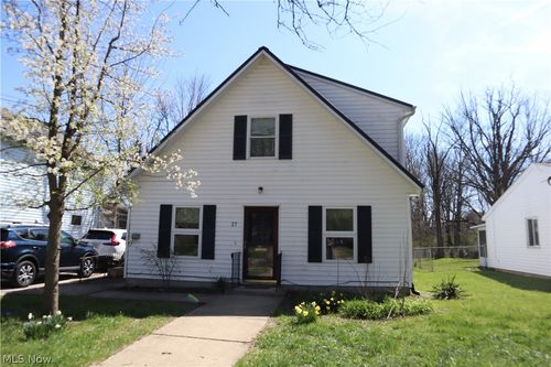27 Union St, Oberlin, OH, 44074-1020 | Card Image