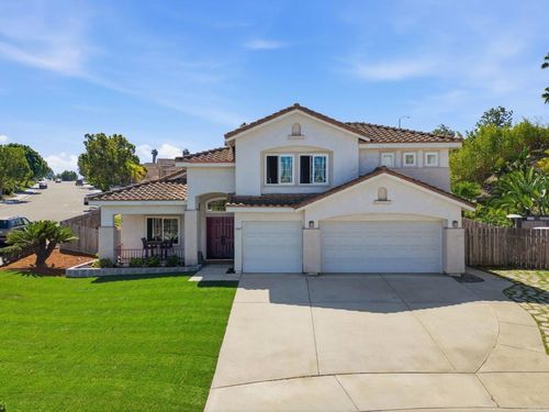 1247 Sunglow Dr, Oceanside, CA, 92056-2536 | Card Image