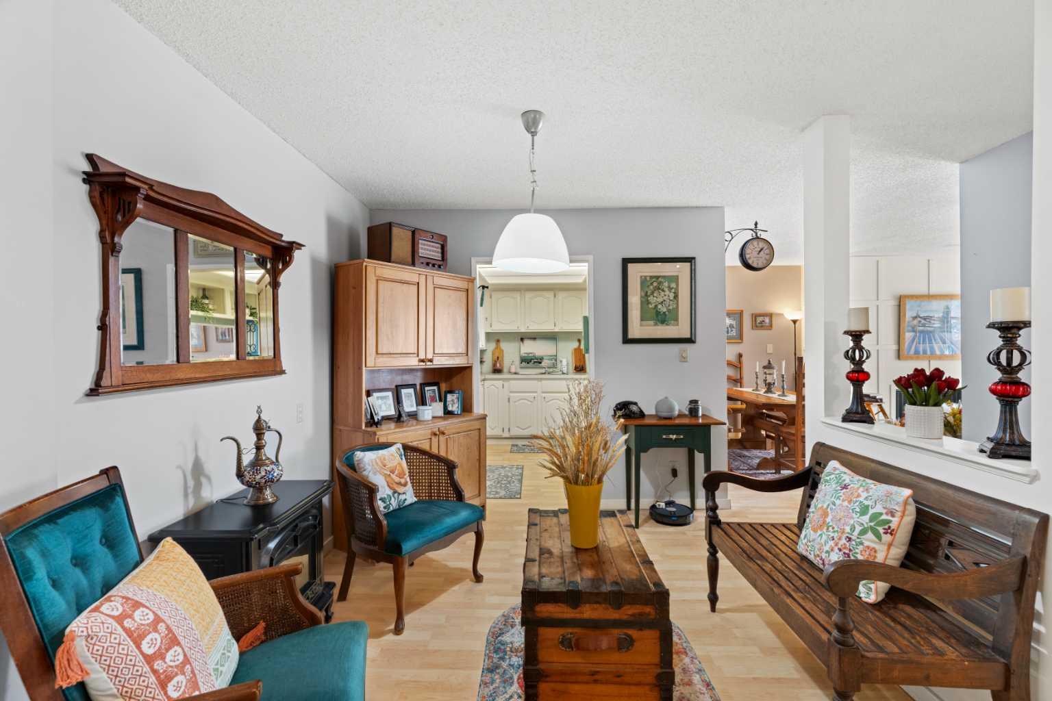 Residential in Calgary 4