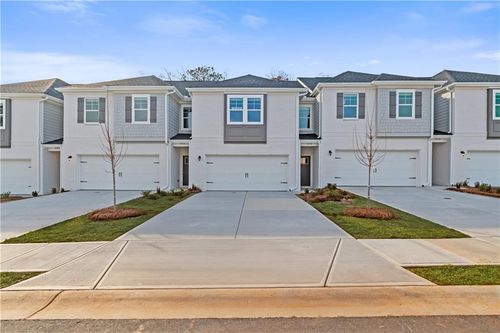 264 Sanctuary Dr, Mcdonough, GA, 30253-8446 | Card Image