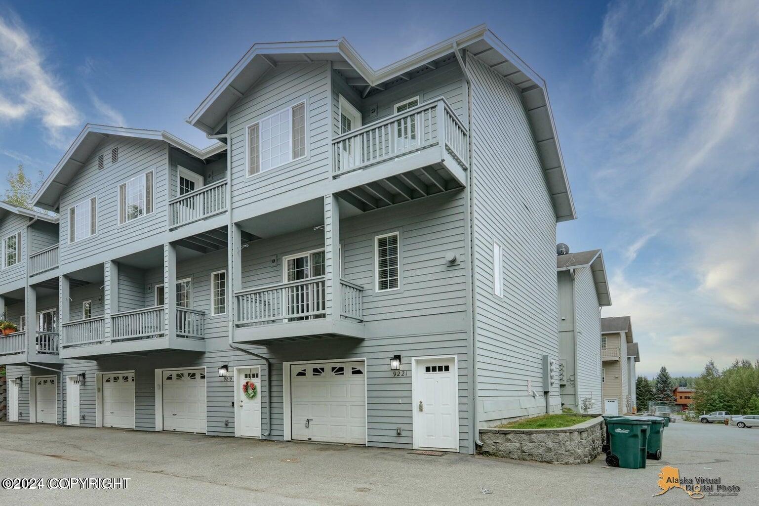 Commons Pl, Anchorage, AK 99502
