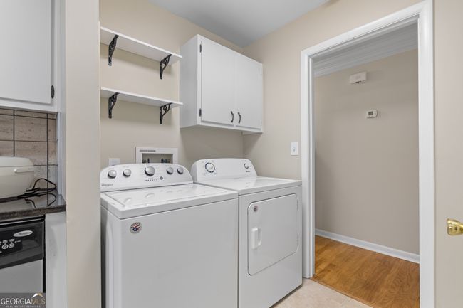 3346 Stonecrest Ct, Condo with 2 bedrooms, 2 bathrooms and null parking in Chamblee GA | Image 7