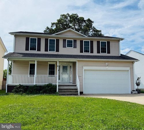 2876 Packer St, WINCHESTER, VA, 22601-3422 | Card Image
