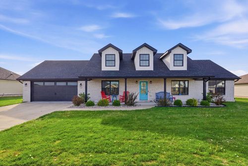 721 Tower Drive, Richmond, KY, 40475 | Card Image