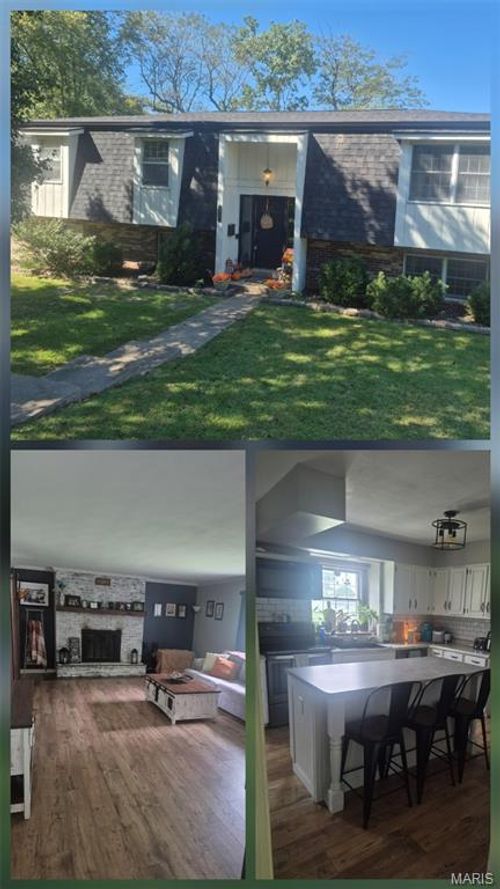 405 Bourbeuse Rd, Union, MO, 63084-2203 | Card Image