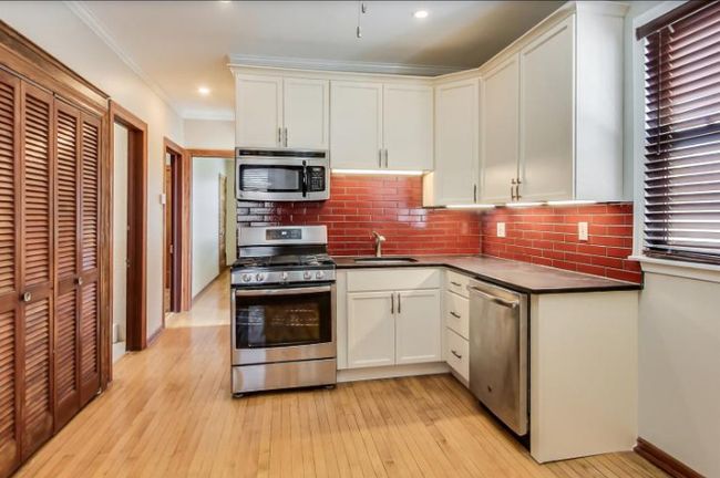 STE-1 - 4988 N Elston Ave, Condo with 2 bedrooms, 2 bathrooms and 1 parking in Chicago IL | Image 4