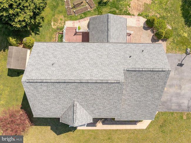 562 Holden Dr, House other with 4 bedrooms, 3 bathrooms and null parking in MARTINSBURG WV | Image 80