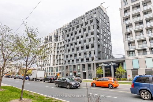 550-500 Wilson Avenue, North York, ON, M3H0E5 | Card Image