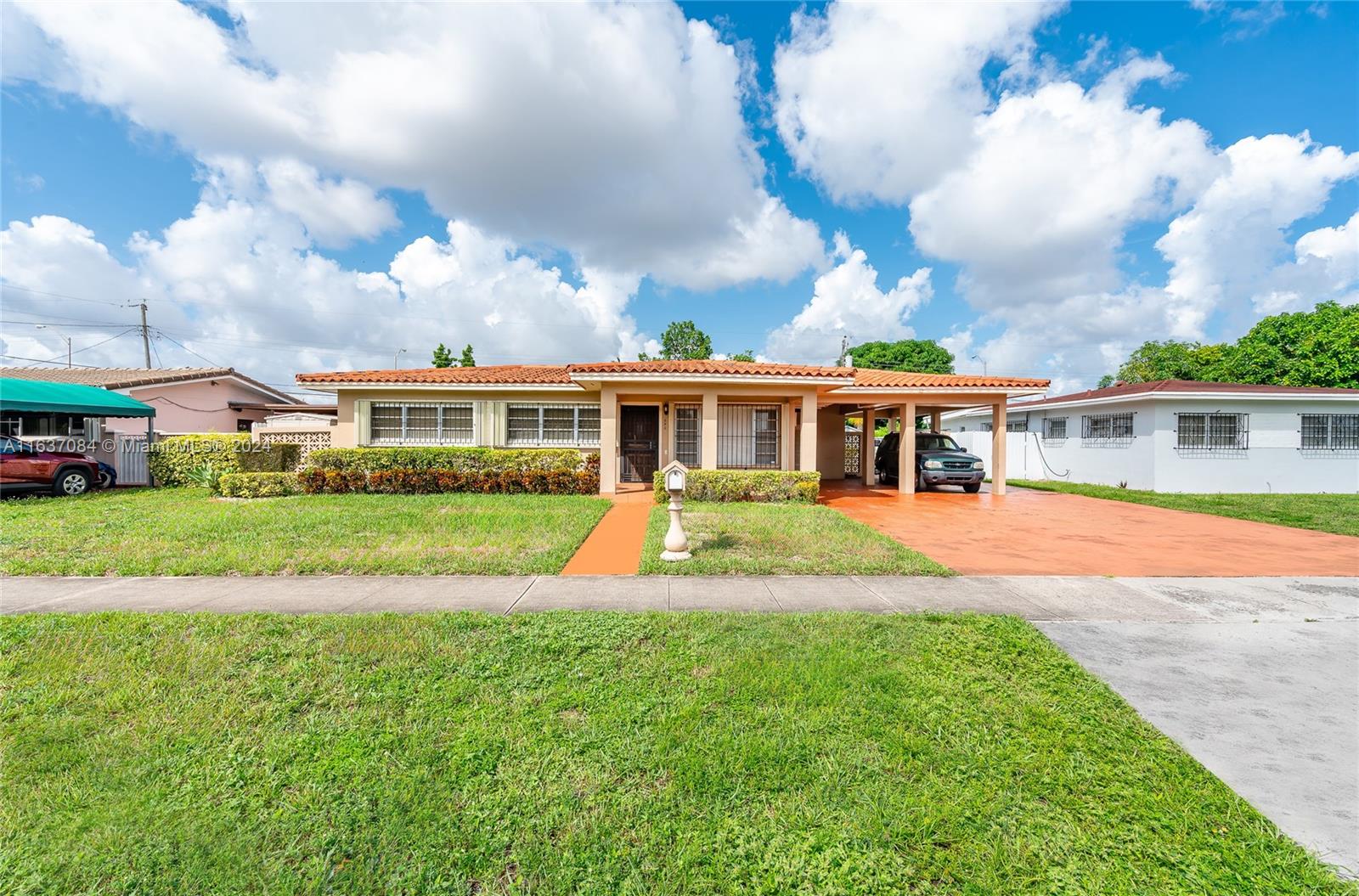65th Dr, Hialeah, FL 33012