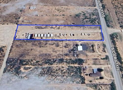 8710 S County Road 1110, Midland, TX, 79706-8141 | Card Image