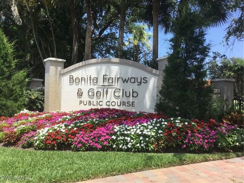 26272 Bonita Fairways Blvd, BONITA SPRINGS, FL, 34135-7531 | Card Image