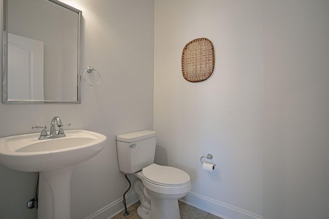 Half Bathroom | Image 20