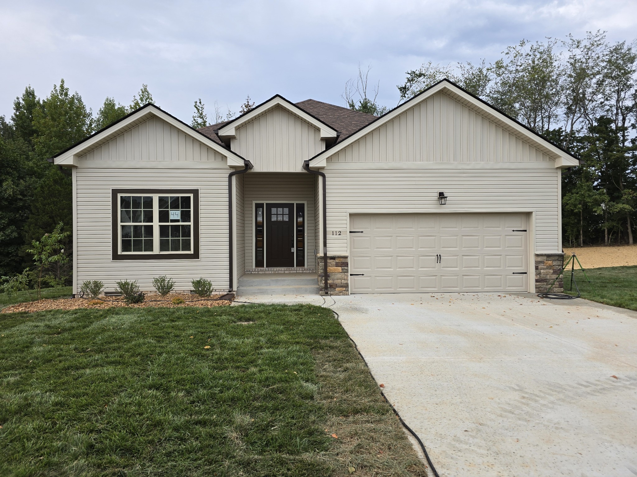 Hummingbird Way, Clarksville, TN 37043