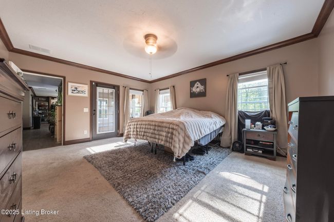 110 Barr Simmons Ln, House other with 3 bedrooms, 2 bathrooms and null parking in Mc Daniels KY | Image 36