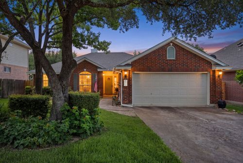 810 Hilltop Drive, Leander, TX, 78641 | Card Image