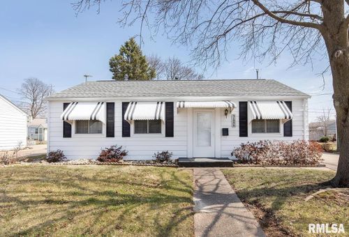 1006 40th Street, Moline, IL, 61265 | Card Image