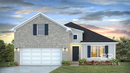575 Morning Mist Way, Fairhope, AL, 36532-0918 | Card Image
