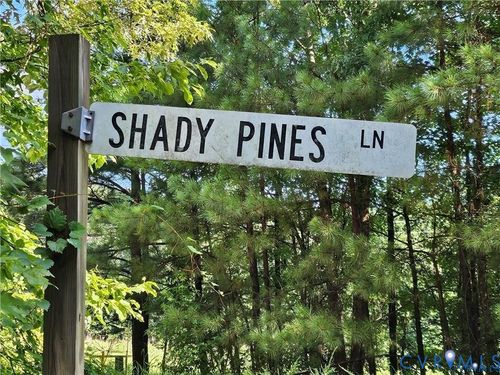 none Shady Pines Lane, Providence Forge, VA, 23141 | Card Image