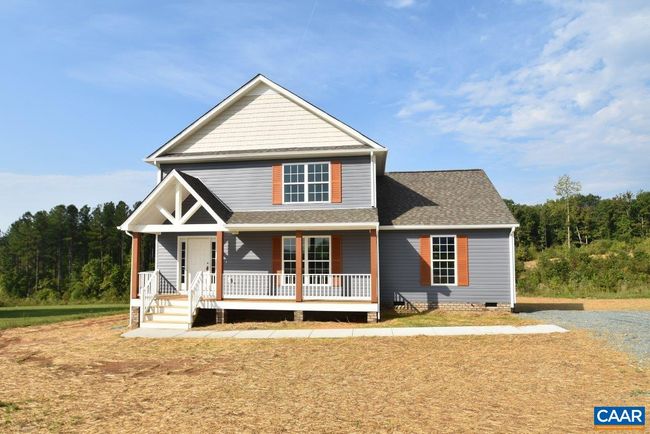 AW3 - 0 Amick Rd, House other with 4 bedrooms, 3 bathrooms and null parking in Louisa VA | Image 24