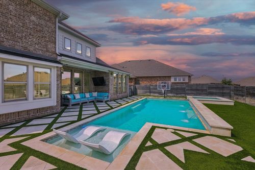 9809 Pikes Peak Pl, Little Elm, TX, 75068-0469 | Card Image