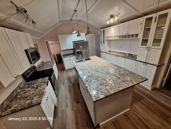 6505 Oelsner St, House other with 2 bedrooms, 1 bathrooms and null parking in NEW PORT RICHEY FL | Image 12