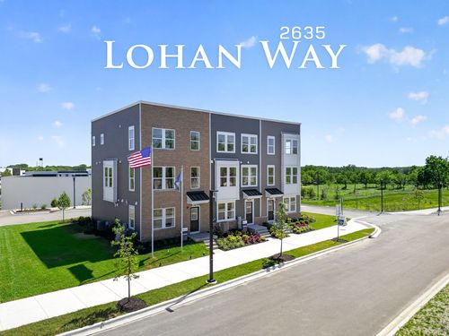 1-2635 Lohan Way, Hoffman Estates, IL, 60192-5017 | Card Image
