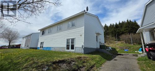 36 Wilson St, Marystown, NL, A0E2M0 | Card Image
