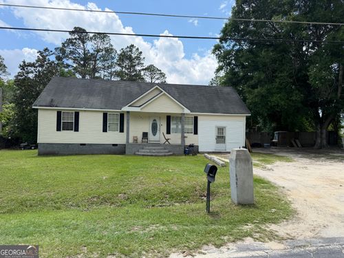 131 Rainbow Ridge Road, swainsboro, GA, 30401 | Card Image