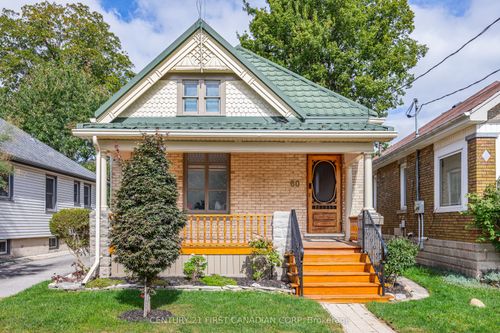 60 Beattie Ave, London, ON, N5W2P2 | Card Image