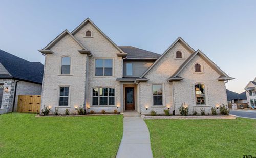 4519 Brushy Creek Cove, Tyler, TX, 75703 | Card Image