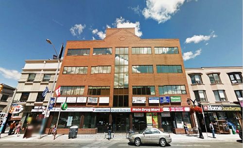 300-658 Danforth Ave, Toronto, ON, M4J5B9 | Card Image