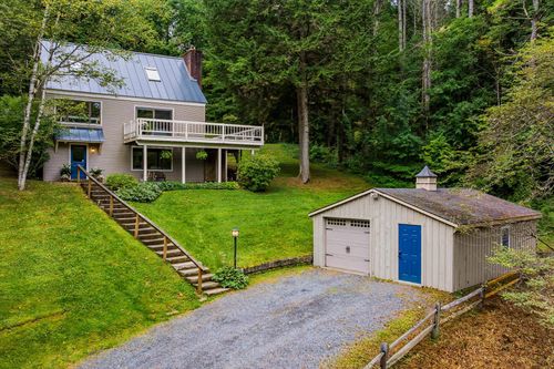 151 Dwight Rd, Quechee, VT, 05059 | Card Image
