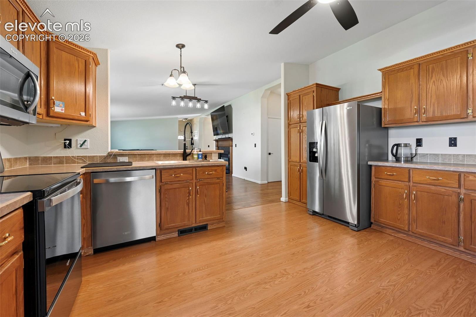 Residential in Colorado Springs 2
