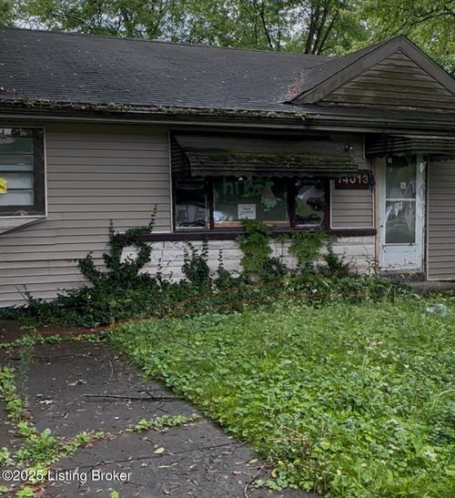 14013 Darwin Blvd, Louisville, KY, 40272-1115 | Card Image