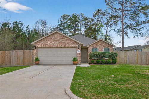 166 Cobblestone, Cleveland, TX, 77327-4101 | Card Image