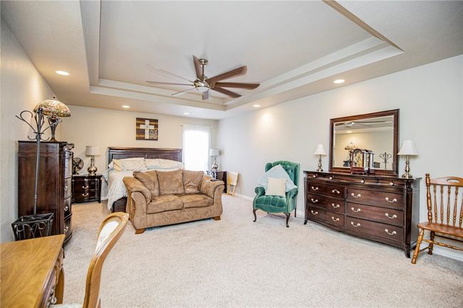 8165 Titleist Ln, House other with 3 bedrooms, 3 bathrooms and null parking in Rogers AR | Image 20