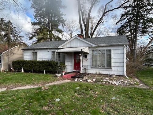 1418 W 45th Ave, Gary, IN, 46408-3825 | Card Image