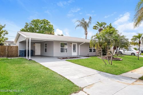 755 Badger Dr Ne, Palm Bay, FL, 32905-5809 | Card Image