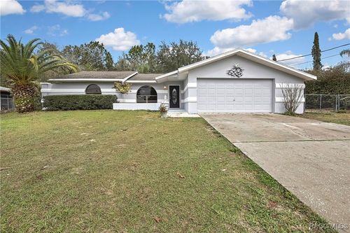 5825 W Cinnamon Ridge Dr, HOMOSASSA, FL, 34448-1323 | Card Image