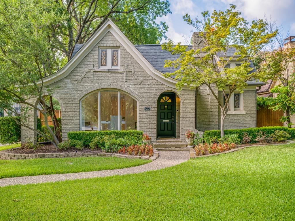 Ridgedale Ave, Dallas, TX 75206